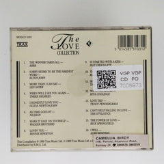 Various - The Love Collection Volume IV (CD)