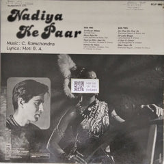 C. Ramchandra - Nadiya Ke Paar (Vinyl)