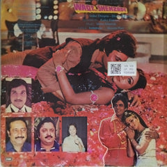 Usha Khanna - Waqt Ke Shehzade (Vinyl)