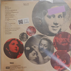 Madan Mohan - Aap Ki Parchhaiyan / Woh Kaun Thi? (Vinyl)
