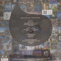 Pink Floyd - The Best of Pink Floyd: A Foot in the Door (Vinyl) (2)