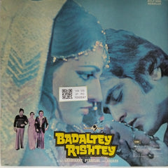 Laxmikant Pyarelal - Badaltey Rishtey (Vinyl)