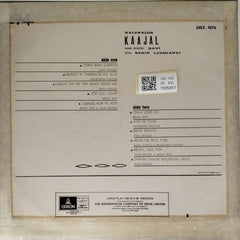 Ravi - Kaajal (Vinyl)