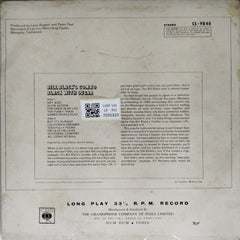 Bill Black's Combo - Black With Sugar (Vinyl)