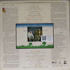 Paul Smith, Monty Budwig, Frank Capp, Barney Kessel - The Good Life (Vinyl)
