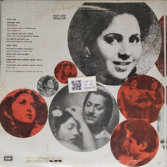 Naushad - Kohinoor (Vinyl)