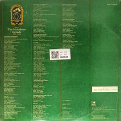 Various - The Melodious Decade (Vinyl) (2)