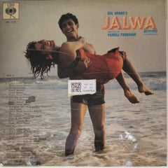Anand Milind - Jalwa (Vinyl)