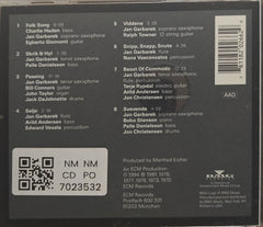 Jan Garbarek - Works (CD)
