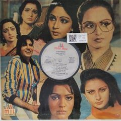 Ghulam Ali - A Live Concert (Vinyl)