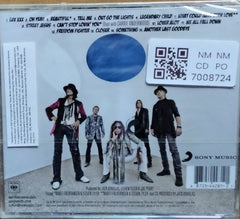 Aerosmith - Music From Another Dimension! (CD)