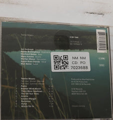 Jan Garbarek Group - Twelve Moons (CD)