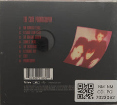 The Cure - Pornography (CD)