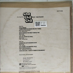 Iqbal Qureshi - Cha Cha Cha (Vinyl)