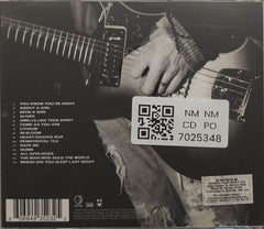 Nirvana - Nirvana (CD)
