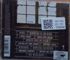Mumford & Sons - Babel (CD)