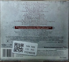 Harry Gregson-Williams - The Chronicles of Narnia: Prince Caspian (CD)