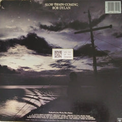 Bob Dylan - Slow Train Coming (Vinyl)