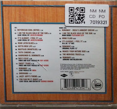 Nuyorican Soul - Nuyorican Soul (CD) (2)