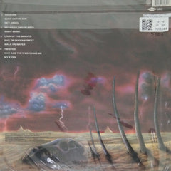 Dio - Lock Up the Wolves (Vinyl)