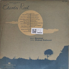 Naushad - Chandni Raat (Vinyl)