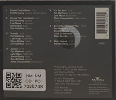 Pat Metheny - Works (CD)