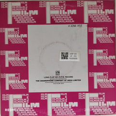 Meena Kumari - I Write, I Recite (Vinyl)