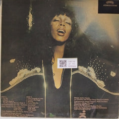 Donna Summer - A Love Trilogy (Vinyl)