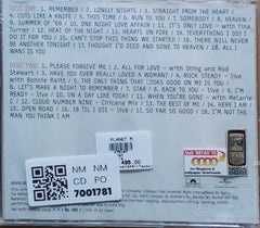 Bryan Adams - Anthology (CD) (2)