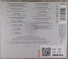 Various - More Dirty Dancing (CD)