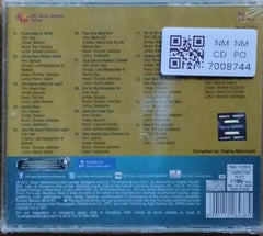 Shankar Jaikishan - Gold Forever - Raj Kapoor: The Showman (CD)