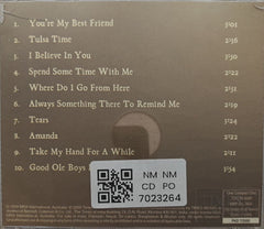 Don Williams - Best of Don Williams (CD)