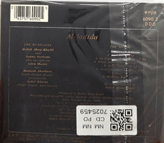 Rabih Abou-Khalil - Al-Jadida (CD)