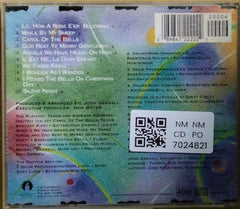 Mark Douthit, Jeff Kirk, Dan Huff, Craig Nelson, David Huntsinger, John Darnall, Eric Darken - Light Jazz Christmas (CD)