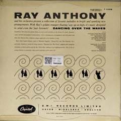 Ray Anthony - Dancing Over The Waves (Vinyl)