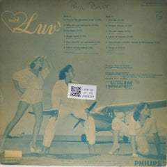 Luv' - With Luv' (Vinyl)