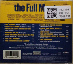 Anne Dudley, Various - The Full Monty (CD)
