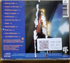 Spyro Gyra - Dreams Beyond Control (CD)