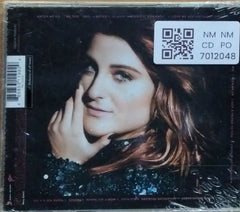 Meghan Trainor - Thank You (CD)