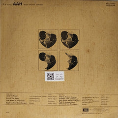 Shankar Jaikishan - AAH (Vinyl)