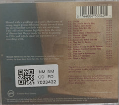 Blossom Dearie - Blossom Dearie (CD)