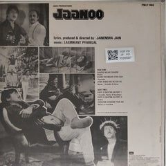 Laxmikant Pyarelal - Jaanoo (Vinyl)