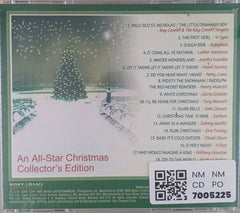 Various - Starry, Starry Christmas (CD)