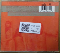 Destiny's Child - The Writing's on the Wall (CD)