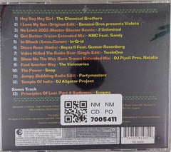 Various - Dhik Chik Dhik Chik (CD)
