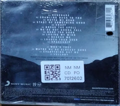 Daughtry - Break The Spell (CD)