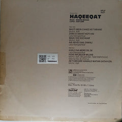 Madan Mohan - Haqeeqat (Vinyl)