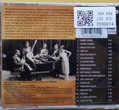 Louis Armstrong - The Best Of Louis Armstrong: The Hot Five and Hot Seven Recordings (CD)