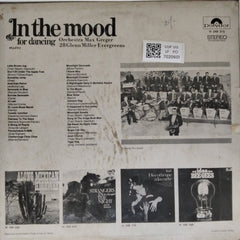 Max Greger - In the Mood for Dancing (Vinyl)