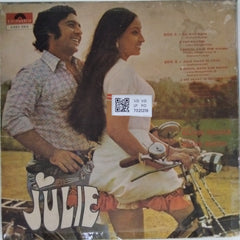 Rajesh Roshan - Julie (Vinyl)